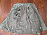 Women's M41 USMC Field Jacket <br> (37" Bust)