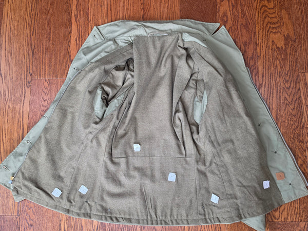 Women's M41 USMC Field Jacket <br> (37" Bust)