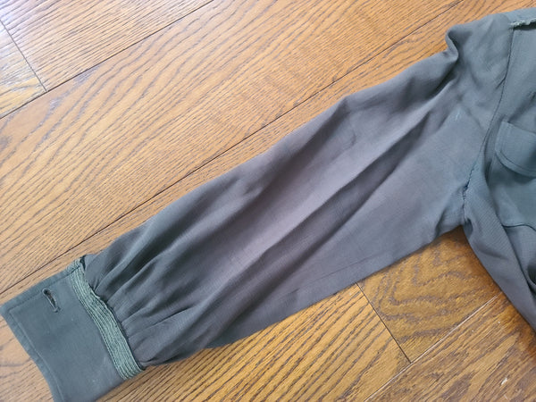 OD Nurse Off Duty Dress <br> (B-36" W-25" H-34")
