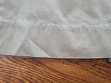 WAC Khaki Skirt <br> (W-26" H-37")