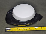WAVES Officer Hat Candy Dish
