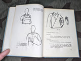 DRK Erste Hilfe First Aid Book 1939