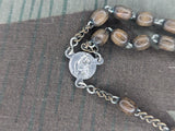 Period German Rosary