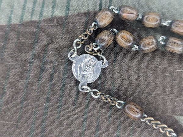 Period German Rosary