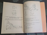Erste Hilfe Luftschutz Book