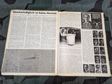 Der Adler Magazine 17 August 1943 Heft 17