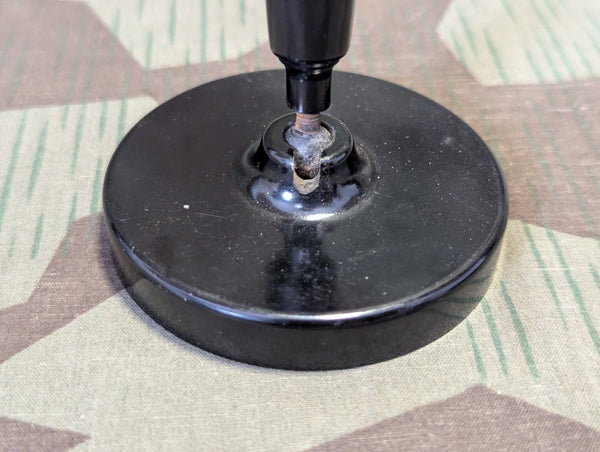 Bakelite Desk Pen Holder