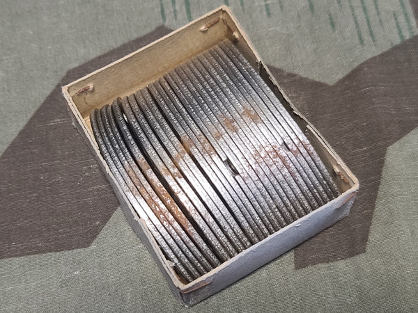 12 Pairs Toe Caps for Boots in the Box