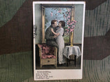 WWI Color Postcards (Lot of 2)