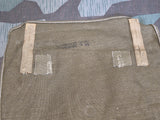 Unissued Tropical Bread Bag R.B.Nr.