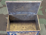 Rüger Biscuit Tin