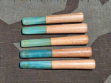 Original Cigarette Tip with Green Mouthpiece