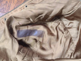 Women's Army Jacket Liner 18R (41" Bust)