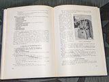 Training Manual for Medics H.Dv.59 1939
