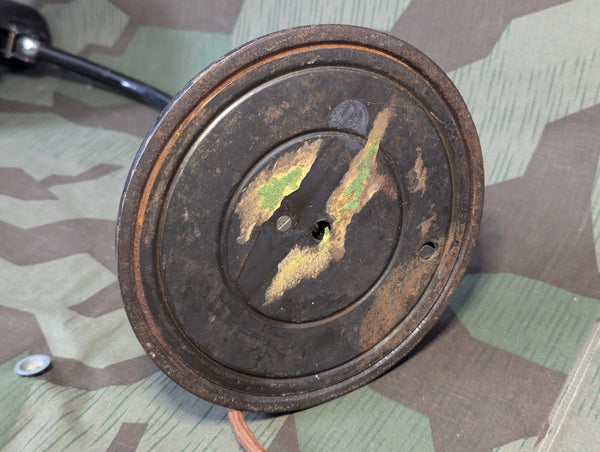 All Original Kaiser Idell Desk Lamp