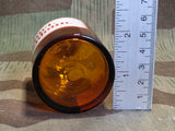 German Tinct. Belladonn. Apothecary Bottle