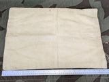 Embroidered German Wäsche Bag