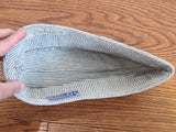 WAVES Seersucker Garrison Cap (Size 21 1/2) AS-IS