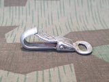 Aluminum Canteen Clip Early