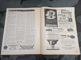 Kraftfahrzeug Handwerk Heft 28 13 July 1940 Krafthand