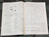 Paustians Lustige Sprachzeitschrift Funny Language Magazine Heft 14 15.5.1941
