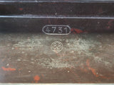 Lotzbeck Bakelite Snuff Tobacco Container