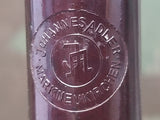 German Bakelite and Wood Recorder Johannes Adler