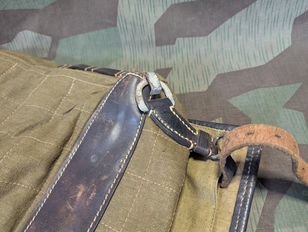 1941 Wehrmacht Tornister Very Nice Condition