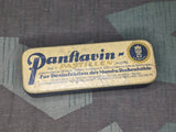 Bayer Panflavin Tin DRP