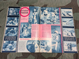 Der Stern Film Magazine Dezember 1939