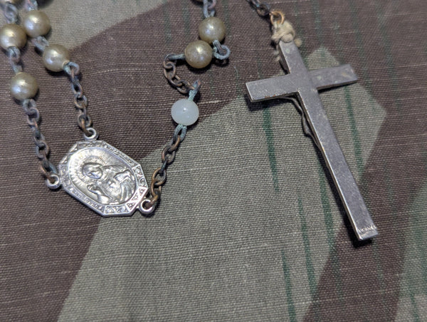 DiRoma Rosary (as-is)