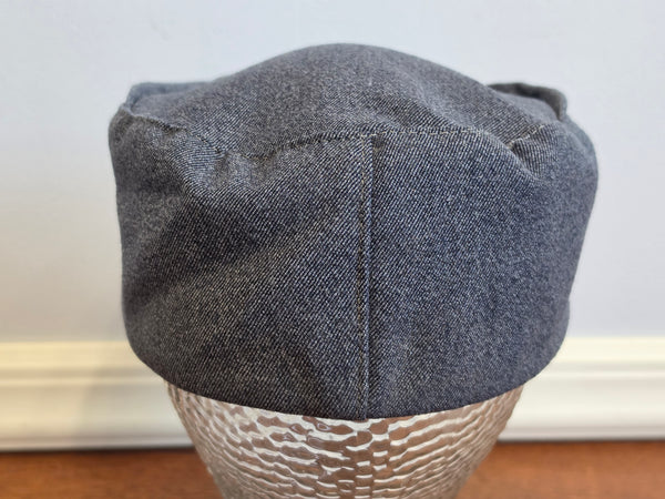 American Red Cross Winter Service Hat