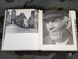 Deutschland Ich Liebe Dich Book 1935 AS-IS