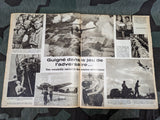 Der Adler Magazine 7 October 1941 French