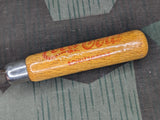 Wood Handle Trink Coca Cola Bottle Opener