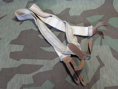 Period German Suspenders