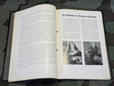 Unused Artillerie Regiment 19 Scrap Book Album