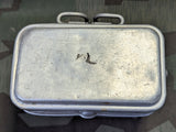 1939 Engraved French Mess Kit