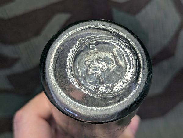 Original 1942 Fanta 0.25L Glass Bottle