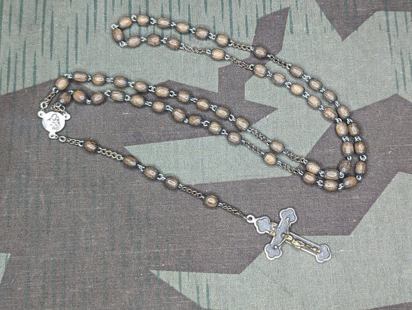 Period German Rosary