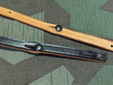 Repro German Binocular Neck Strap
