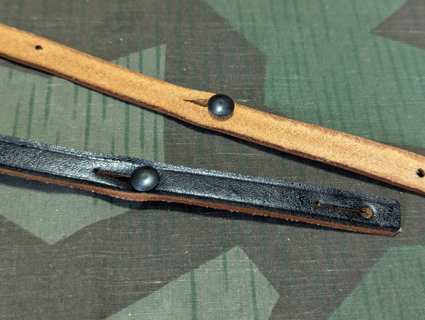 Repro German Binocular Neck Strap