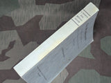 1937 German Military Music Book