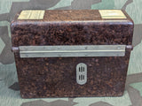 SABA 1940 FF33 Field Phone WORKING