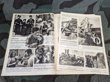 Kölnische Illustrierte Zeitung 22 October 1942