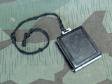 Original DRP Compass Marschkompass w/ Cord