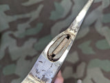 HU 37 Army Ax Hatchet
