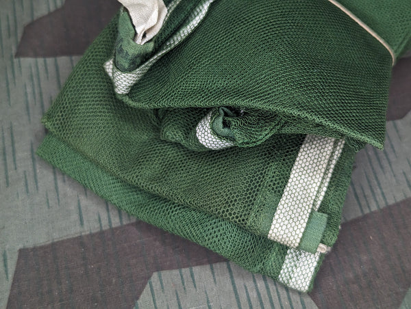 Unissued German Mosquito Net