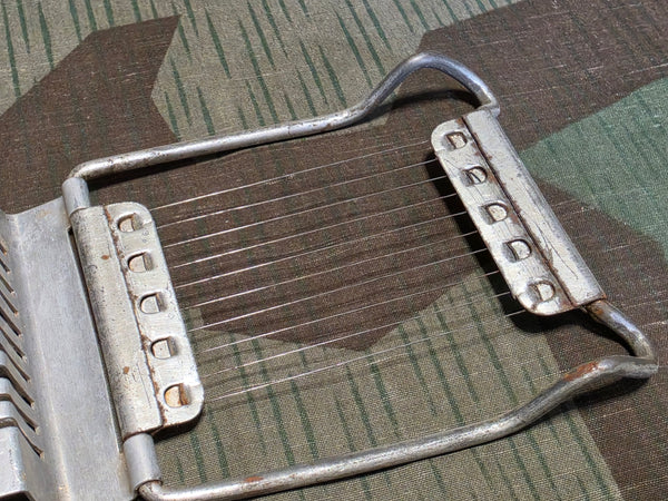 Aluminum Hard Boiled Egg Slicer