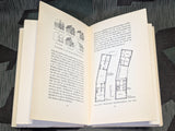 Deutsche Hausfibel Architecture Book